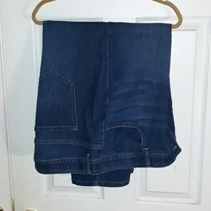 Terra & Sky boyfriend jeans